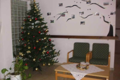 Božićna atmosfera u Domu 