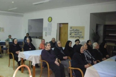 Posjet studenata Visoke učiteljske škole u Gospiću