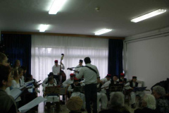 Posjet učenika OŠ Dr. Franje Tuđmana iz Ličkog Osika