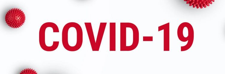 Covid slika upozorenje