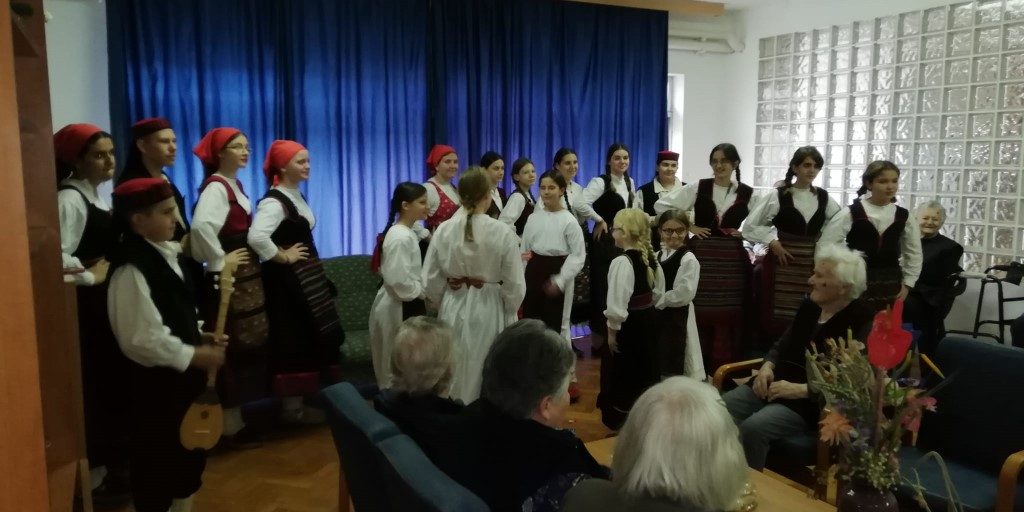 Dan kruha i zahvalnosti za plodove zemlje