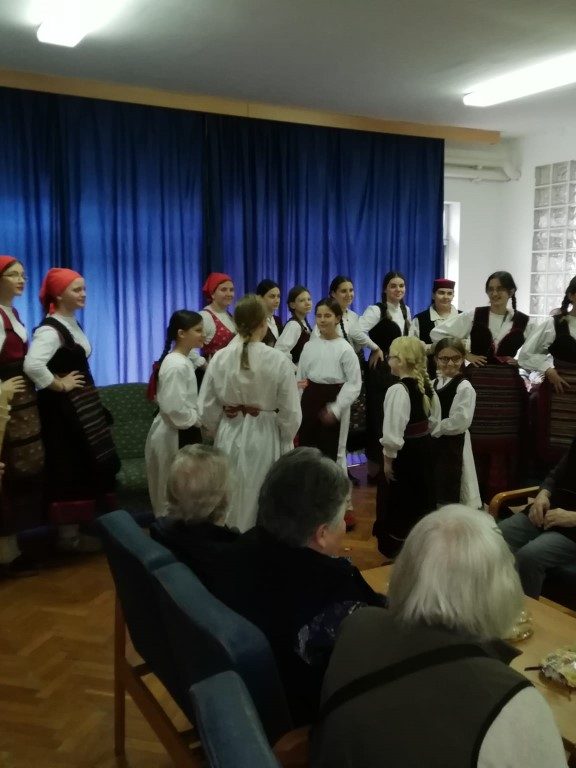Dan kruha i zahvalnosti za plodove zemlje
