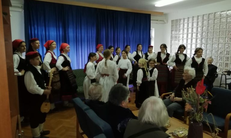 Dan kruha i zahvalnosti za plodove zemlje