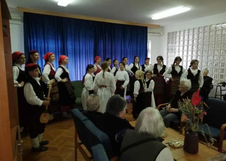 Dan kruha i zahvalnosti za plodove zemlje