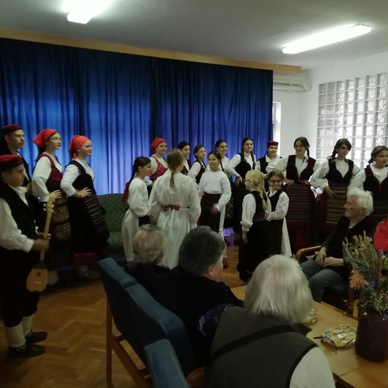 Dan kruha i zahvalnosti za plodove zemlje