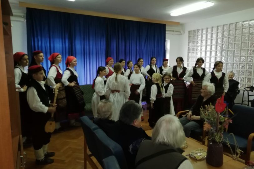 Dan kruha i zahvalnosti za plodove zemlje