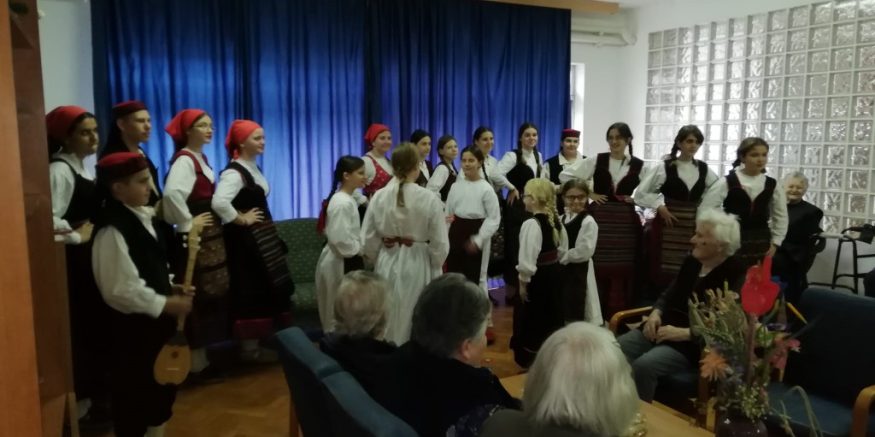 Dan kruha i zahvalnosti za plodove zemlje