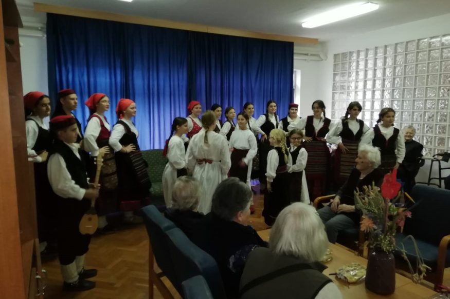 Dan kruha i zahvalnosti za plodove zemlje