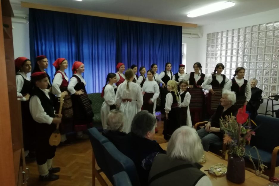 Dan kruha i zahvalnosti za plodove zemlje