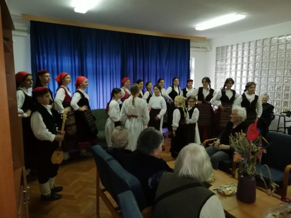 Dan kruha i zahvalnosti za plodove zemlje