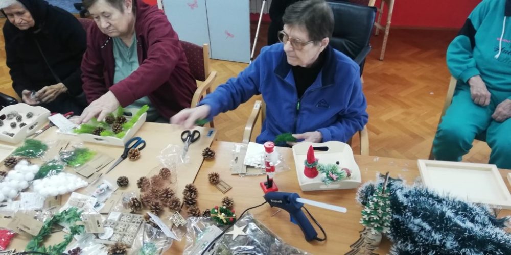 Božićna priča koja spaja generacije