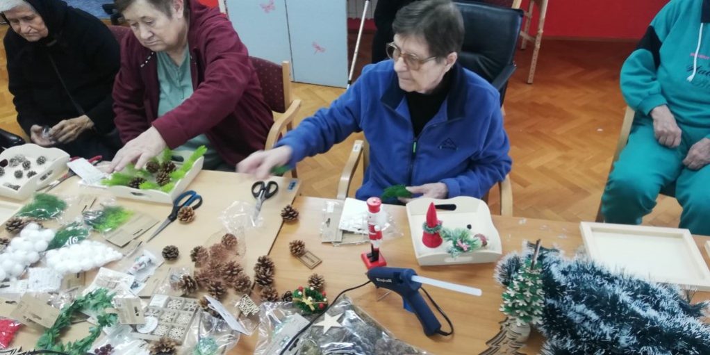 Božićna priča koja spaja generacije