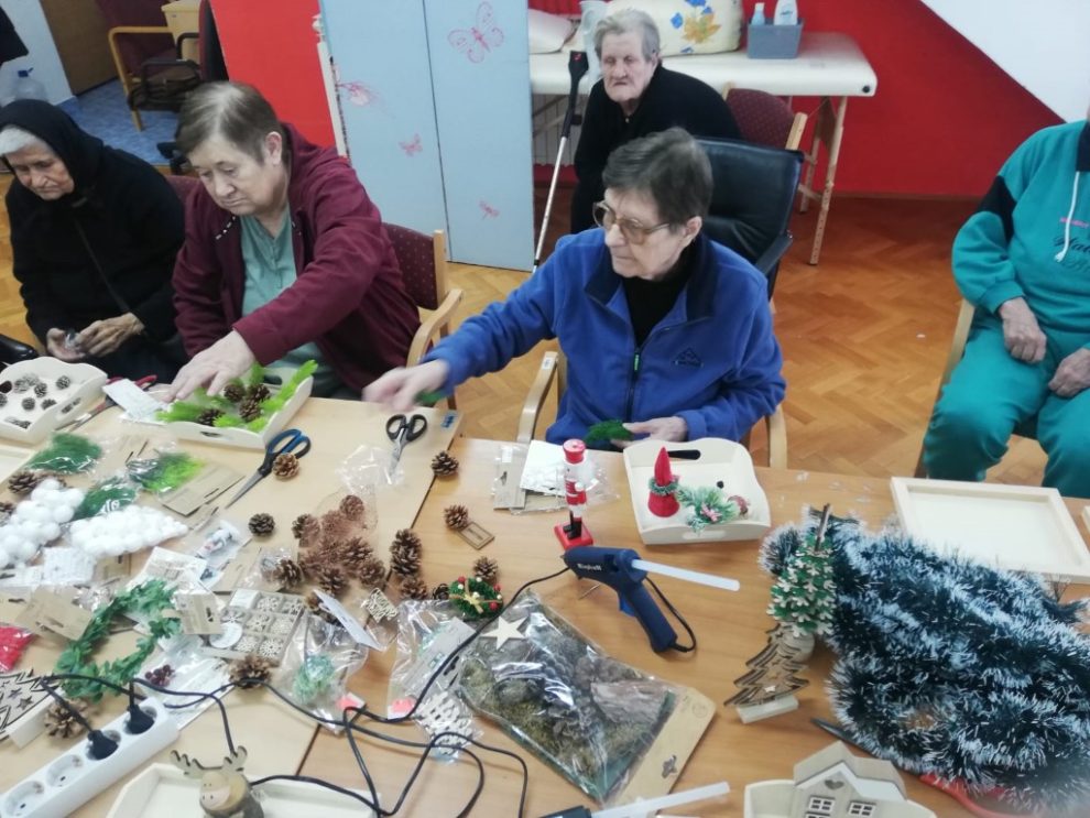 Božićna priča koja spaja generacije