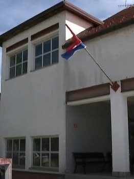 Dom Gospić