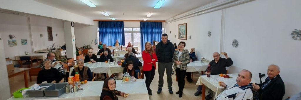 Svjetski dan bolesnika