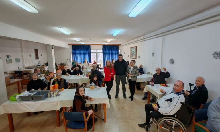 Svjetski dan bolesnika