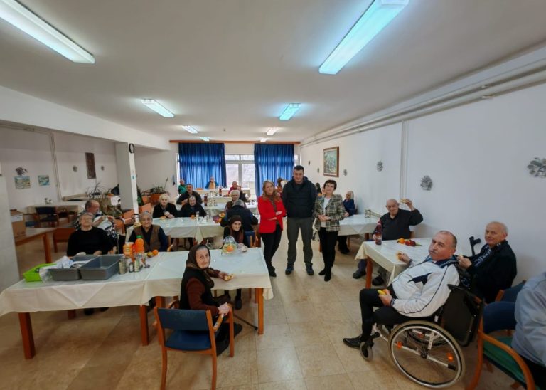 Svjetski dan bolesnika