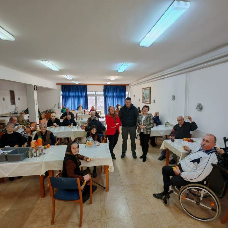 Svjetski dan bolesnika