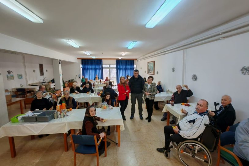 Svjetski dan bolesnika