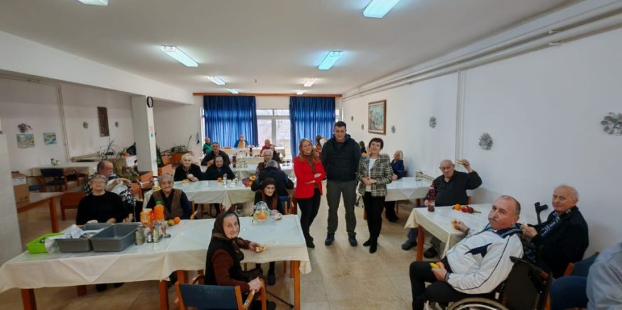 Svjetski dan bolesnika