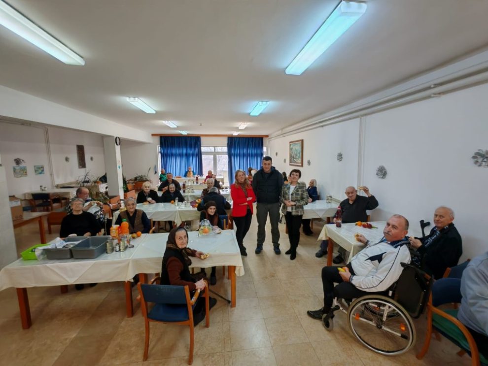 Svjetski dan bolesnika