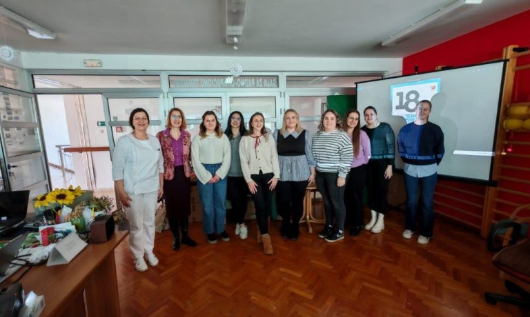 Podizanje razine osobnog zadovoljstva