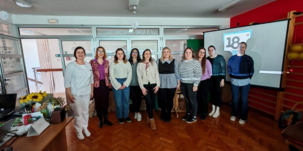 Podizanje razine osobnog zadovoljstva