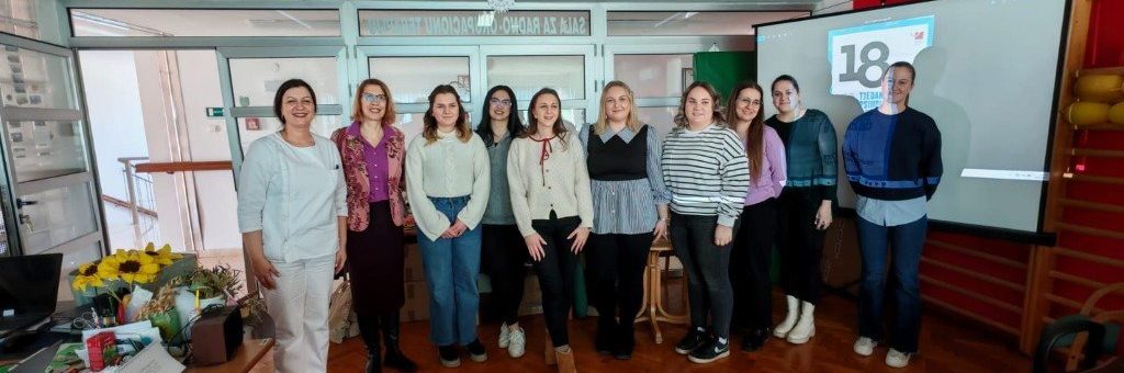 Podizanje razine osobnog zadovoljstva