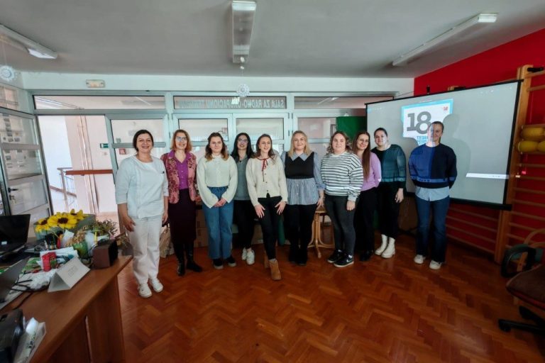 Podizanje razine osobnog zadovoljstva