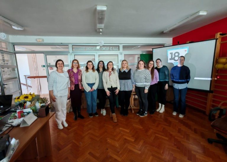 Podizanje razine osobnog zadovoljstva