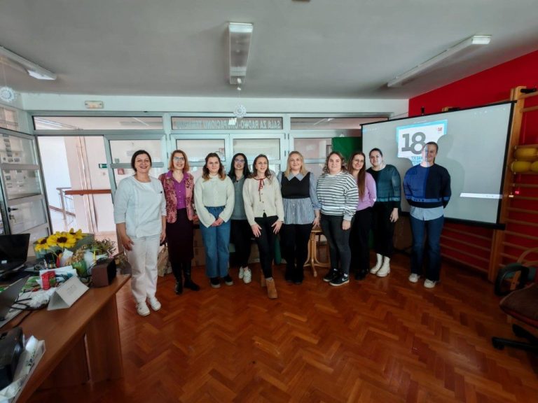 Podizanje razine osobnog zadovoljstva