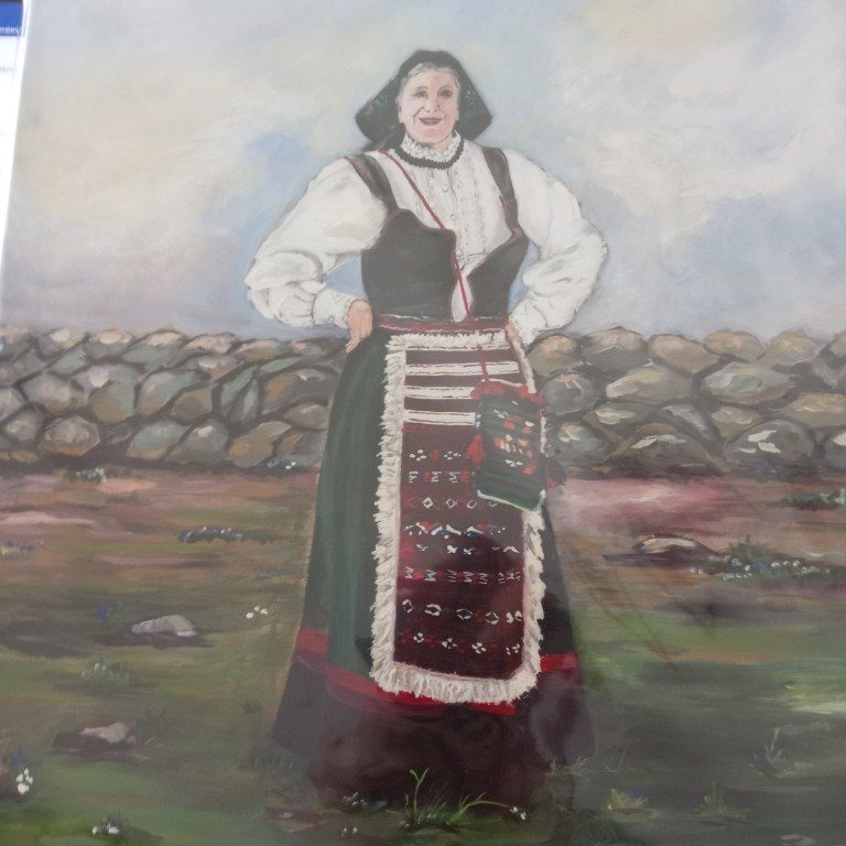 Dar korisnicima Podružnice Udbina – „Ličanka“