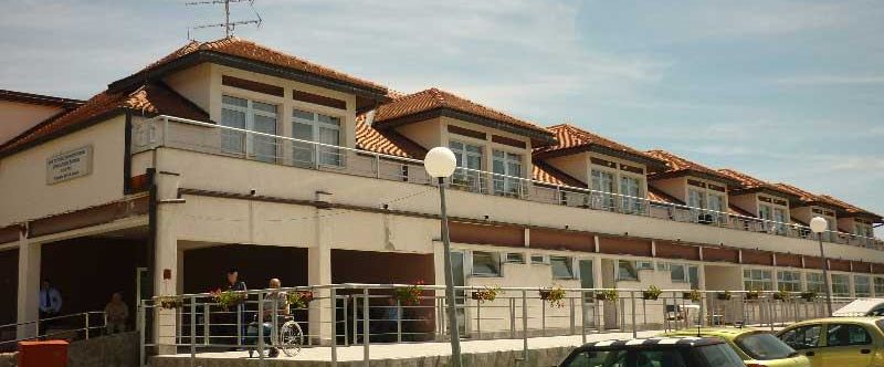 Dom Gospić