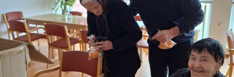 Sv. Nikola u Podružnici Otočac