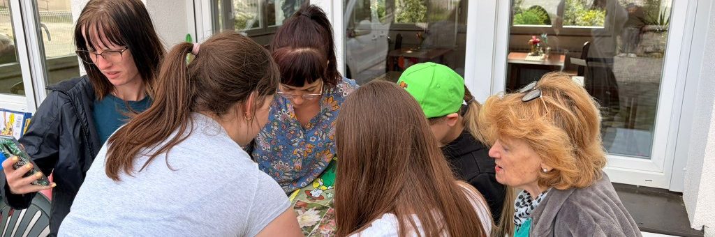 IMG-20260513-WA0016 Posjet volontera Udruge „Maštara“ korisnicima Doma za starije osobe Ličko – senjske županije, Podružnica Udbina