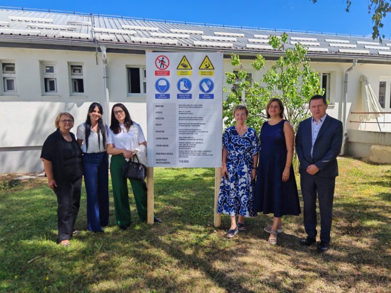 IMG_20260826_124254 Uvođenje u radove Adaptacija unutarnjeg dijela starog dijela Doma u Gospiću