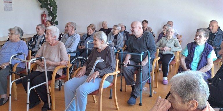 Međunarodni dan starijih osoba u Podružnici Otočac