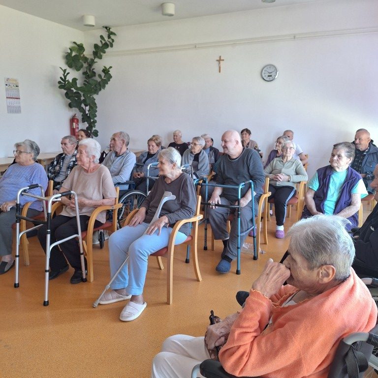 Međunarodni dan starijih osoba u Podružnici Otočac