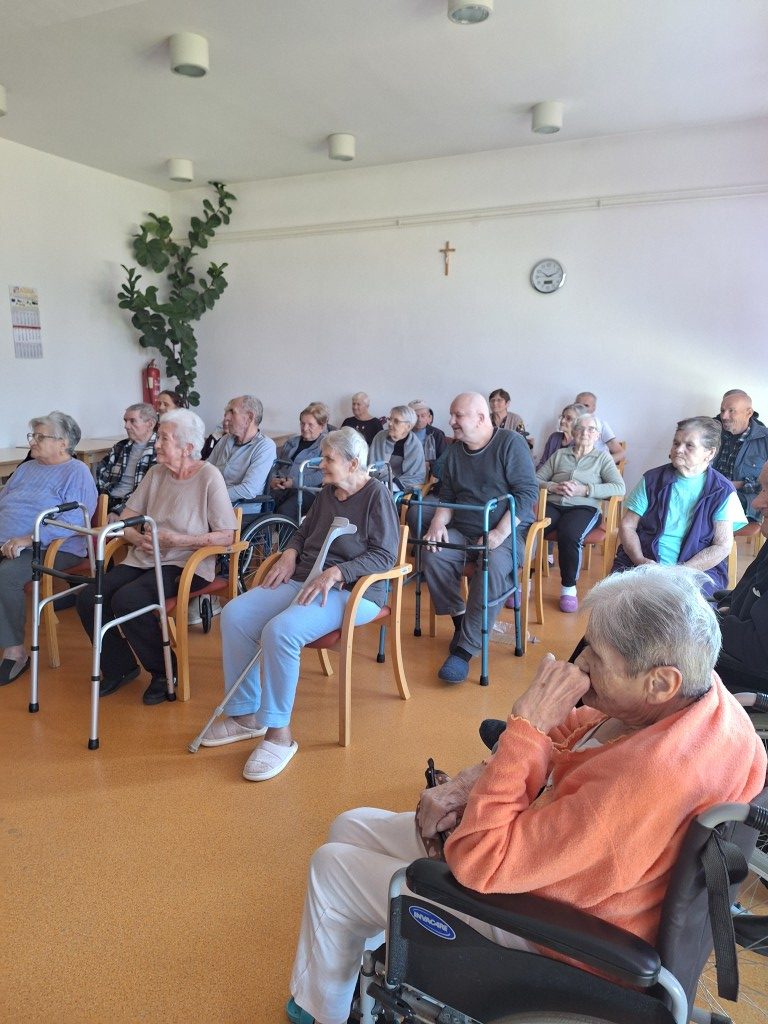 Međunarodni dan starijih osoba u Podružnici Otočac