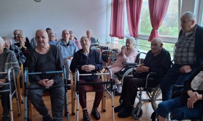 Sv. Misa uoči blagdana Svih Svetih u Podružnici Otočac