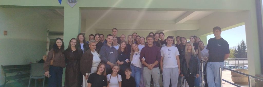 IMG-20261001-WA0000 Međunarodni Dan starijih osoba u Domu u Gospiću 01. listopada 2026.g.