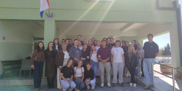 Međunarodni Dan starijih osoba u Domu u Gospiću 01. listopada 2026.g.